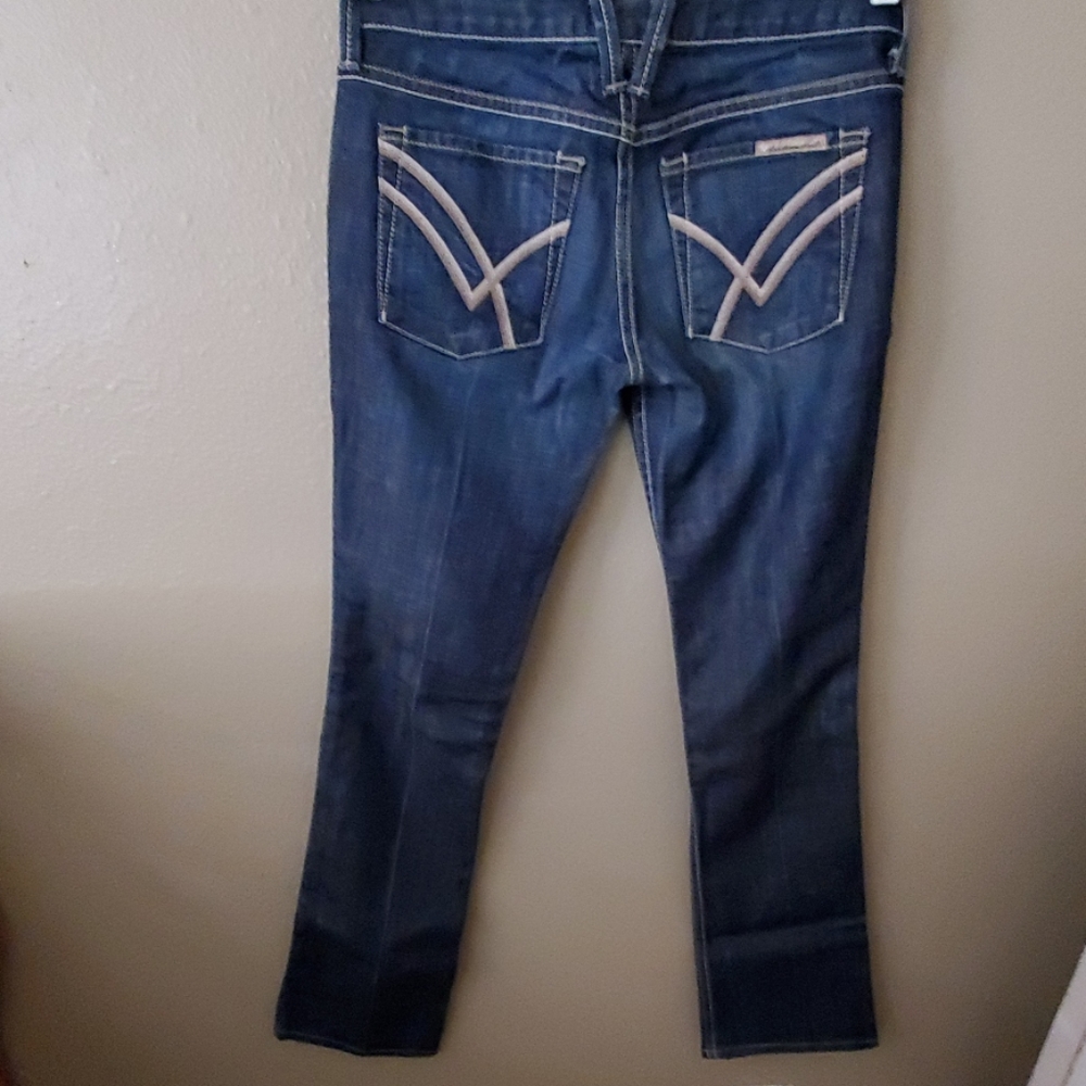 William Rast Jeans - Picture 2 of 7